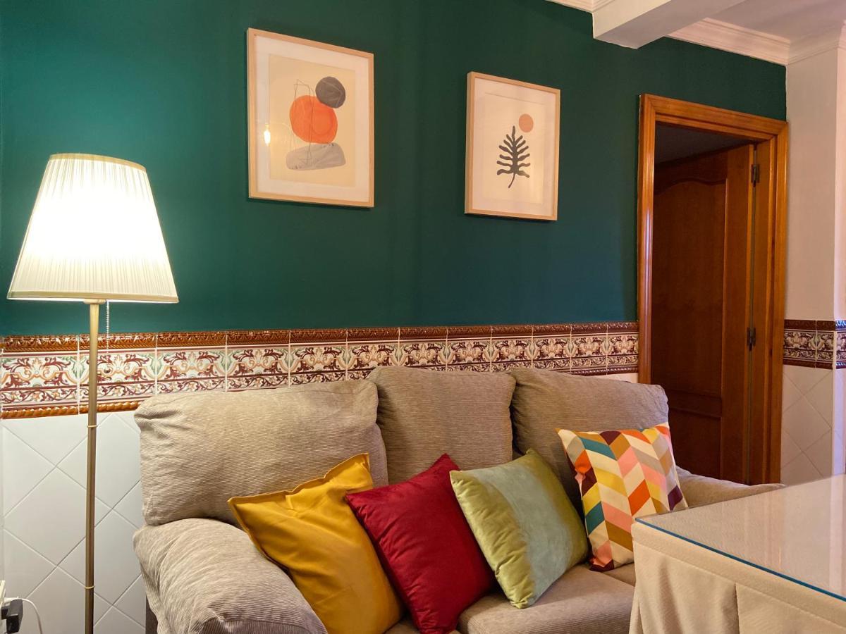 Casa Hay Que Vivir El Momento Apartment Setenil De Las Bodegas Exterior photo